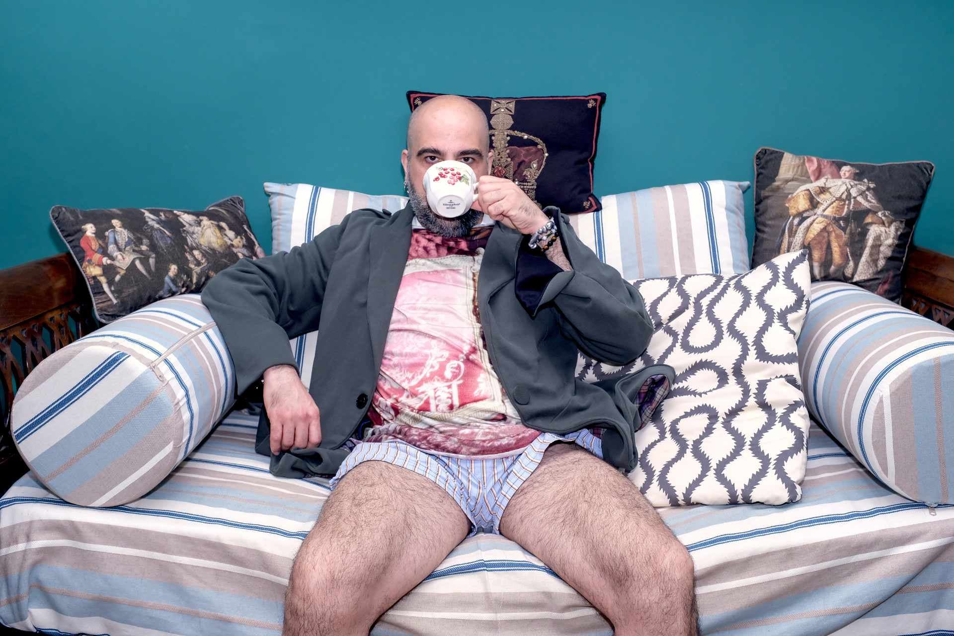 Collection product page wide image