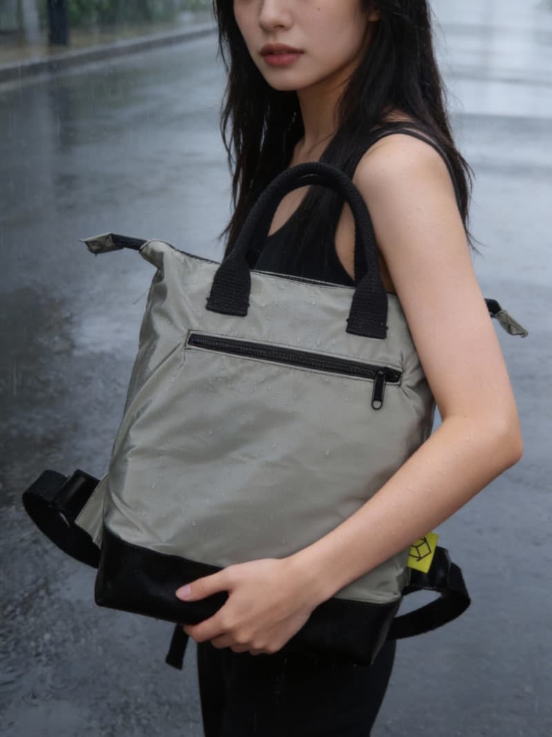 Waterproof Libero backpack