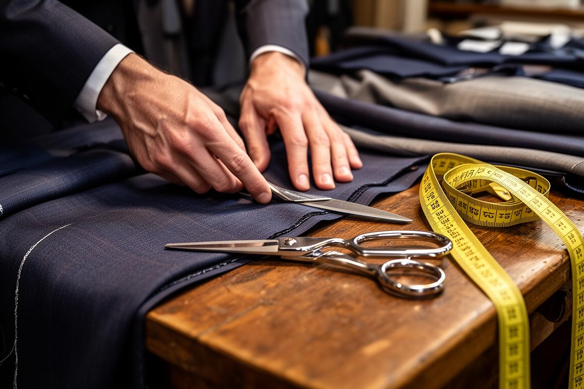 Quaranta Ore, Una Giacca