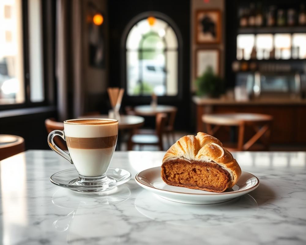 Bicerin and Other Rituals