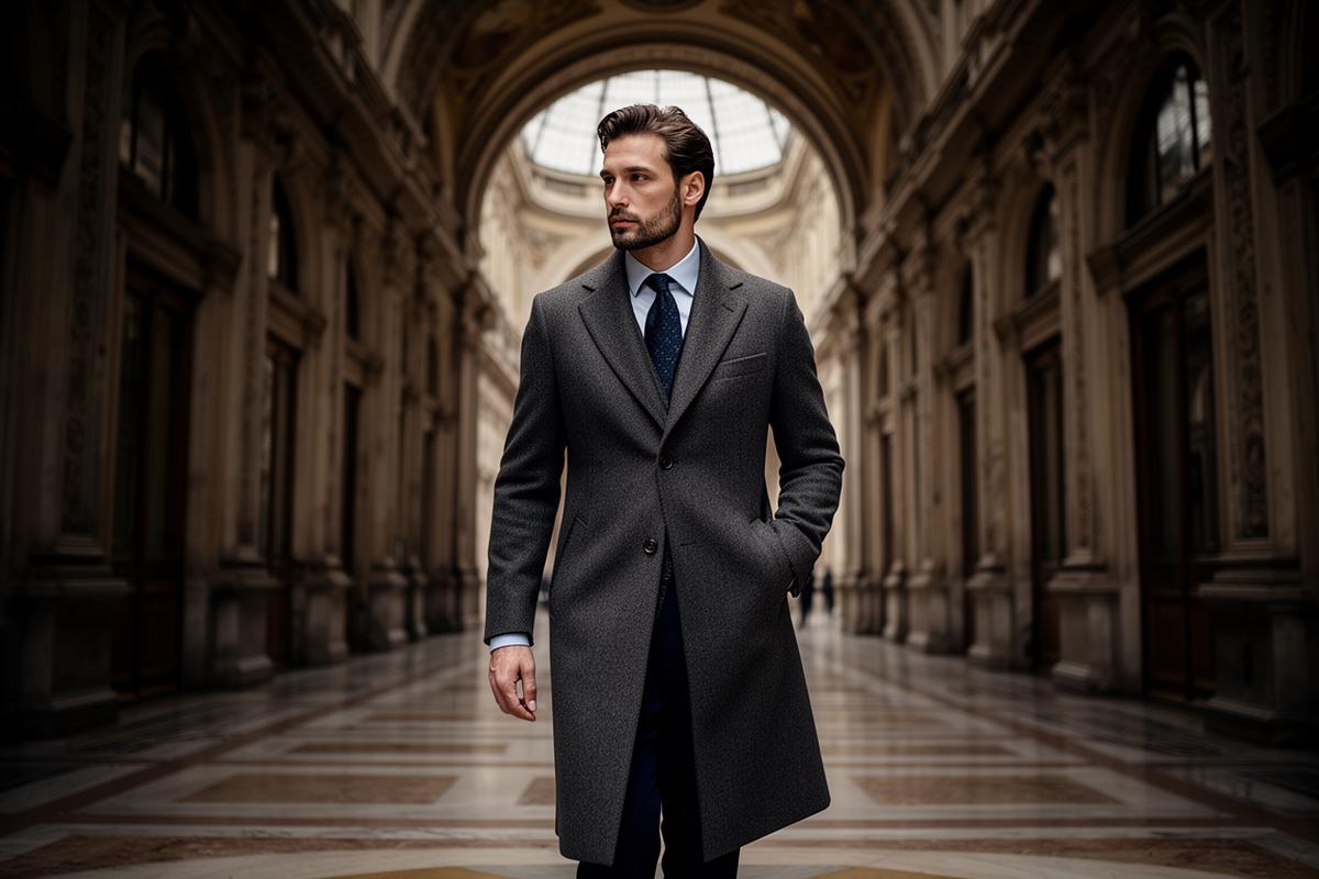 Il Soprabito Primaverile