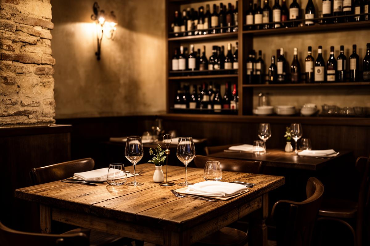 Le Nostre Trattorie Preferite a Torino