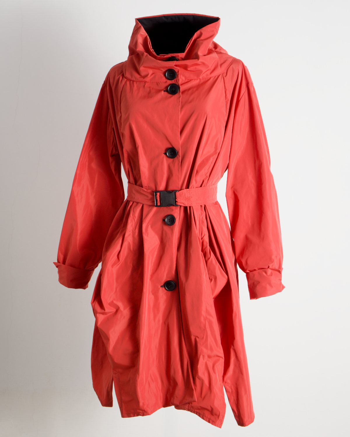 The Bella trench - A trench for all seasons