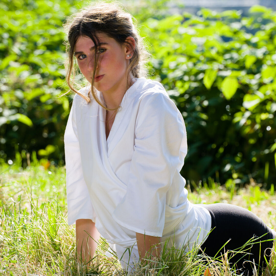 Street Tango Denim Dress