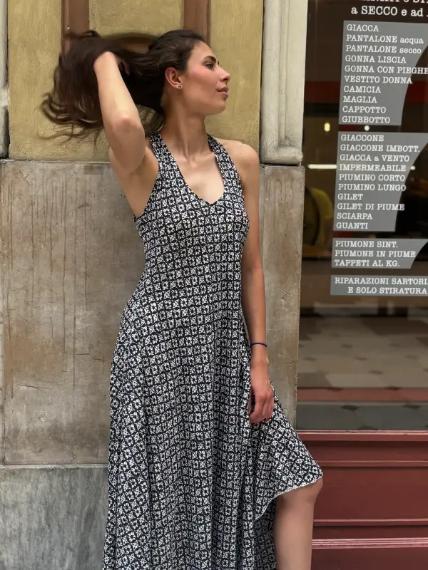 street tango dress