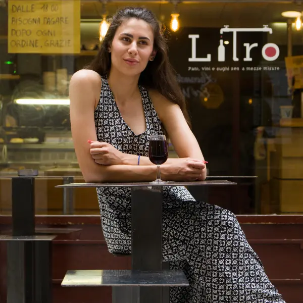 street tango dress