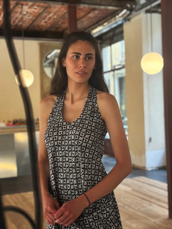 street tango dress