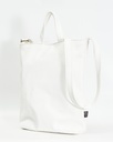 Vegan Leather Tote Bag