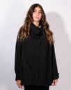 Bella Box Trench Coat