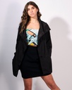 Bella Box Trench Coat