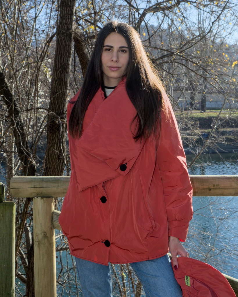 Bella Winter Jacket