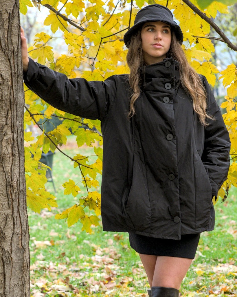 Bella Winter Jacket