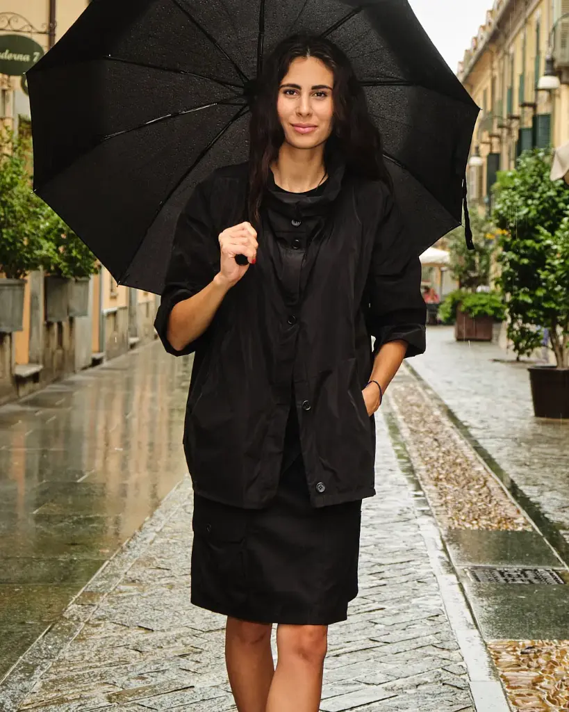 Bella Box Trench