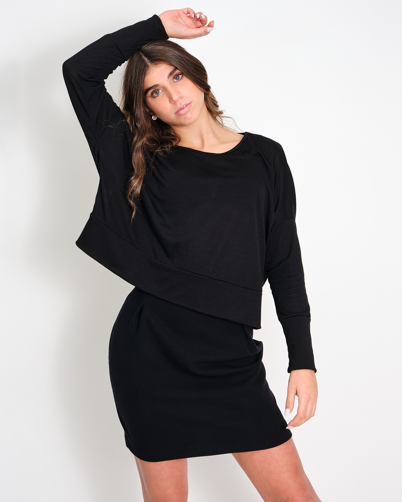 Virginia Short Skirt
