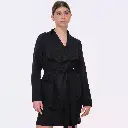 Square Jacket