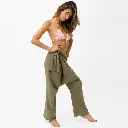 Fisherman's Beach Pants