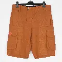 Linen Shorts