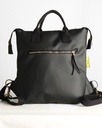 Vegan Leather Libero Backpack