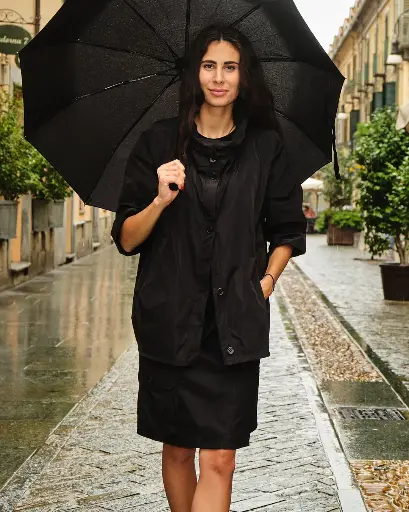 Bella Box Trench