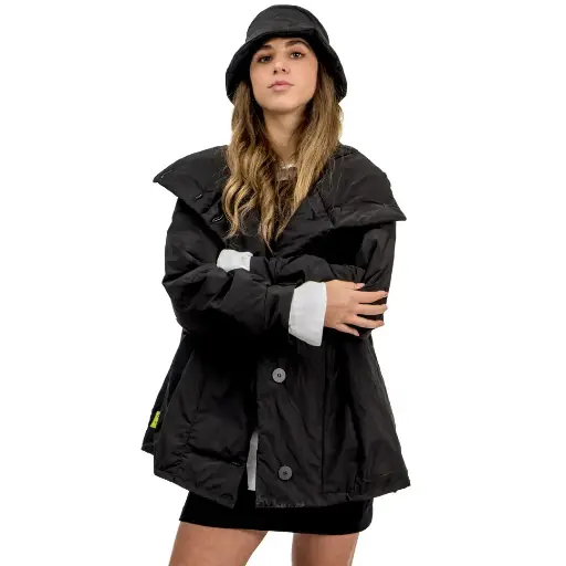 Bella Winter Jacket