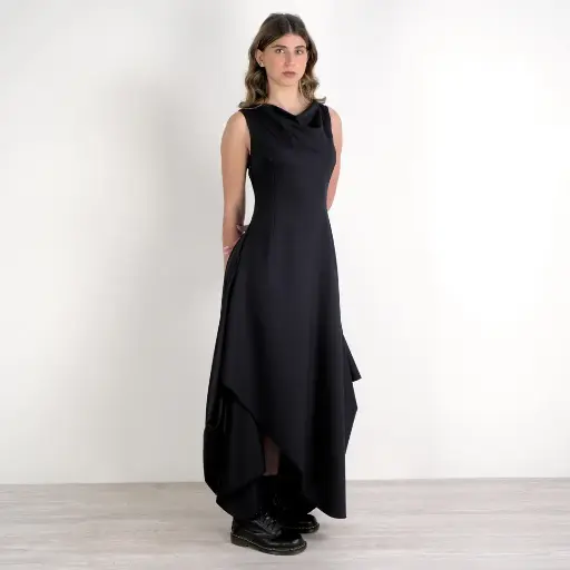 Street Tango Dress