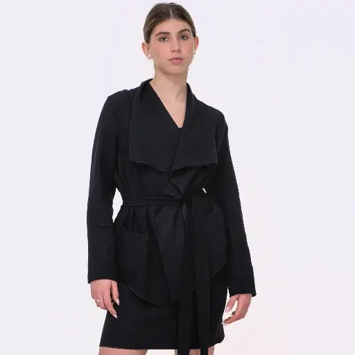 Square Jacket