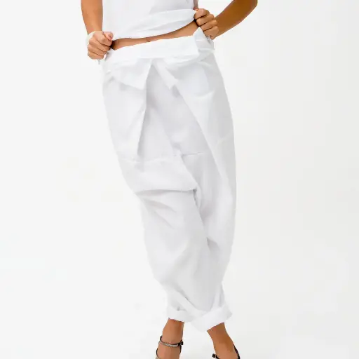 Fisherman's Pants